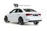 USED 2015 AUDI A3 2.0 TDI S line Saloon 4dr Diesel S Tronic Euro 6 (s/s) (150 ps) Timing Belt & Water Pump Done | Black Edition Styling