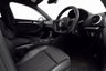 USED 2015 AUDI A3 2.0 TDI S line Saloon 4dr Diesel S Tronic Euro 6 (s/s) (150 ps) Timing Belt & Water Pump Done | Black Edition Styling
