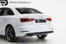 USED 2015 AUDI A3 2.0 TDI S line Saloon 4dr Diesel S Tronic Euro 6 (s/s) (150 ps) Timing Belt & Water Pump Done | Black Edition Styling
