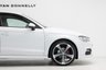 USED 2015 AUDI A3 2.0 TDI S line Saloon 4dr Diesel S Tronic Euro 6 (s/s) (150 ps) Timing Belt & Water Pump Done | Black Edition Styling