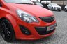 USED 2014 14 VAUXHALL CORSA 1.4 16V SRi Hatchback 5dr Petrol Manual Euro 5 (100 ps) 