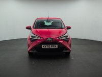 USED 2020 70 Toyota Aygo 1.0 Vvt-I X-Play Hatchback 5dr Petrol Manual Euro 6 (safety Sense) (71 Ps) - Dab Radio + Aircon