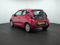 USED 2020 70 Toyota Aygo 1.0 Vvt-I X-Play Hatchback 5dr Petrol Manual Euro 6 (safety Sense) (71 Ps) - Dab Radio + Aircon