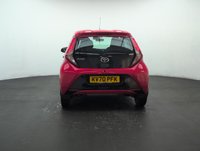 USED 2020 70 Toyota Aygo 1.0 Vvt-I X-Play Hatchback 5dr Petrol Manual Euro 6 (safety Sense) (71 Ps) - Dab Radio + Aircon