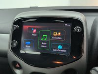 USED 2020 70 Toyota Aygo 1.0 Vvt-I X-Play Hatchback 5dr Petrol Manual Euro 6 (safety Sense) (71 Ps) - Dab Radio + Aircon
