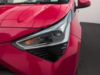 USED 2020 70 Toyota Aygo 1.0 Vvt-I X-Play Hatchback 5dr Petrol Manual Euro 6 (safety Sense) (71 Ps) - Dab Radio + Aircon