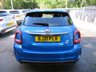 USED 2021 21 FIAT 500X 1.0 FireFly Turbo Sport SUV 5dr Petrol Manual Euro 6 (s/s) (120 bhp) One Previous Owner. Previous Fiat service history and a detailed inspection and service upon arrival to us. MOT until May 2026 (no advisories). Only Insurance Group 12! Euro 6 / ULEZ Compliant.