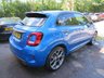 USED 2021 21 FIAT 500X 1.0 FireFly Turbo Sport SUV 5dr Petrol Manual Euro 6 (s/s) (120 bhp) One Previous Owner. Previous Fiat service history and a detailed inspection and service upon arrival to us. MOT until May 2026 (no advisories). Only Insurance Group 12! Euro 6 / ULEZ Compliant.