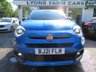USED 2021 21 FIAT 500X 1.0 FireFly Turbo Sport SUV 5dr Petrol Manual Euro 6 (s/s) (120 bhp) One Previous Owner. Previous Fiat service history and a detailed inspection and service upon arrival to us. MOT until May 2026 (no advisories). Only Insurance Group 12! Euro 6 / ULEZ Compliant.