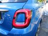 USED 2021 21 FIAT 500X 1.0 FireFly Turbo Sport SUV 5dr Petrol Manual Euro 6 (s/s) (120 bhp) One Previous Owner. Previous Fiat service history and a detailed inspection and service upon arrival to us. MOT until May 2026 (no advisories). Only Insurance Group 12! Euro 6 / ULEZ Compliant.