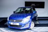 USED 2015 65 SUZUKI SWIFT 1.2 SZ3 Hatchback 5dr Petrol Manual ALLGRIP Euro 6 (94 ps) 