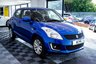 USED 2015 65 SUZUKI SWIFT 1.2 SZ3 Hatchback 5dr Petrol Manual ALLGRIP Euro 6 (94 ps) 