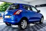 USED 2015 65 SUZUKI SWIFT 1.2 SZ3 Hatchback 5dr Petrol Manual ALLGRIP Euro 6 (94 ps) 