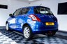 USED 2015 65 SUZUKI SWIFT 1.2 SZ3 Hatchback 5dr Petrol Manual ALLGRIP Euro 6 (94 ps) 