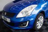 USED 2015 65 SUZUKI SWIFT 1.2 SZ3 Hatchback 5dr Petrol Manual ALLGRIP Euro 6 (94 ps) 
