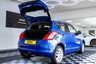USED 2015 65 SUZUKI SWIFT 1.2 SZ3 Hatchback 5dr Petrol Manual ALLGRIP Euro 6 (94 ps) 