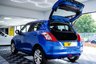 USED 2015 65 SUZUKI SWIFT 1.2 SZ3 Hatchback 5dr Petrol Manual ALLGRIP Euro 6 (94 ps) 