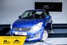 USED 2015 65 SUZUKI SWIFT 1.2 SZ3 Hatchback 5dr Petrol Manual ALLGRIP Euro 6 (94 ps) 