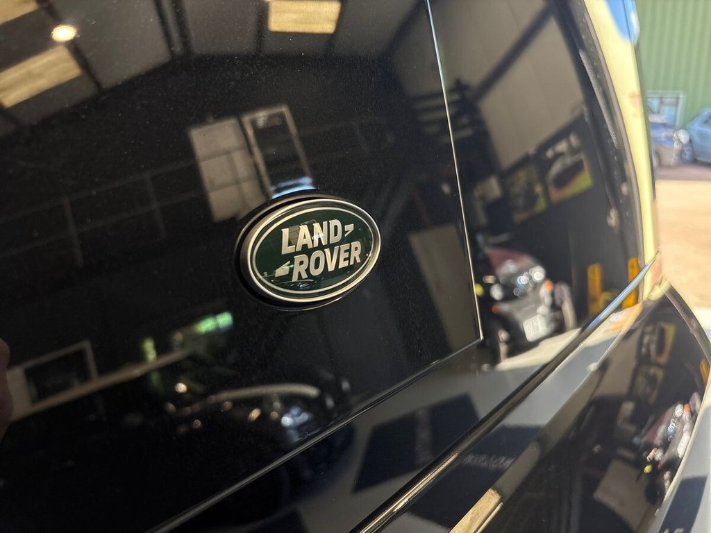 USED 2022 22 LAND ROVER DEFENDER 3.0 D250 MHEV X-Dynamic HSE SUV 5dr Diesel Auto 4WD Euro 6 (s/s) (250 ps) DEPLOYABLE TOW BAR|AIR SUSPENSION