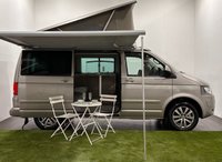 USED 2014 64 VOLKSWAGEN CALIFORNIA SE TDI BLUEMOTION TECHNOLOGY VW Manufactured California Camper, Electric Pop Roof , 4 Berth , Hob / Sink / Fridge