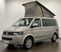 USED 2014 64 VOLKSWAGEN CALIFORNIA SE TDI BLUEMOTION TECHNOLOGY VW Manufactured California Camper, Electric Pop Roof , 4 Berth , Hob / Sink / Fridge