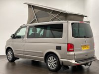 USED 2014 64 VOLKSWAGEN CALIFORNIA SE TDI BLUEMOTION TECHNOLOGY VW Manufactured California Camper, Electric Pop Roof , 4 Berth , Hob / Sink / Fridge