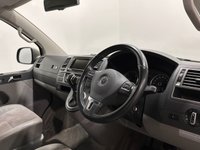 USED 2014 64 VOLKSWAGEN CALIFORNIA SE TDI BLUEMOTION TECHNOLOGY VW Manufactured California Camper, Electric Pop Roof , 4 Berth , Hob / Sink / Fridge