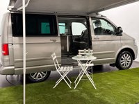 USED 2014 64 VOLKSWAGEN CALIFORNIA SE TDI BLUEMOTION TECHNOLOGY VW Manufactured California Camper, Electric Pop Roof , 4 Berth , Hob / Sink / Fridge