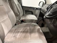 USED 2014 64 VOLKSWAGEN CALIFORNIA SE TDI BLUEMOTION TECHNOLOGY VW Manufactured California Camper, Electric Pop Roof , 4 Berth , Hob / Sink / Fridge