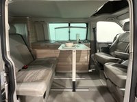 USED 2014 64 VOLKSWAGEN CALIFORNIA SE TDI BLUEMOTION TECHNOLOGY VW Manufactured California Camper, Electric Pop Roof , 4 Berth , Hob / Sink / Fridge