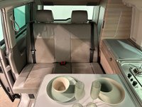 USED 2014 64 VOLKSWAGEN CALIFORNIA SE TDI BLUEMOTION TECHNOLOGY VW Manufactured California Camper, Electric Pop Roof , 4 Berth , Hob / Sink / Fridge