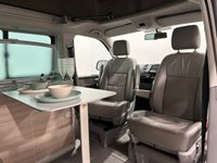 USED 2014 64 VOLKSWAGEN CALIFORNIA SE TDI BLUEMOTION TECHNOLOGY VW Manufactured California Camper, Electric Pop Roof , 4 Berth , Hob / Sink / Fridge