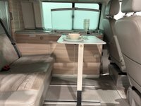 USED 2014 64 VOLKSWAGEN CALIFORNIA SE TDI BLUEMOTION TECHNOLOGY VW Manufactured California Camper, Electric Pop Roof , 4 Berth , Hob / Sink / Fridge