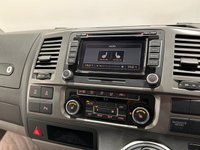USED 2014 64 VOLKSWAGEN CALIFORNIA SE TDI BLUEMOTION TECHNOLOGY VW Manufactured California Camper, Electric Pop Roof , 4 Berth , Hob / Sink / Fridge