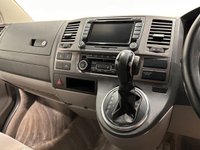 USED 2014 64 VOLKSWAGEN CALIFORNIA SE TDI BLUEMOTION TECHNOLOGY VW Manufactured California Camper, Electric Pop Roof , 4 Berth , Hob / Sink / Fridge