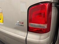 USED 2014 64 VOLKSWAGEN CALIFORNIA SE TDI BLUEMOTION TECHNOLOGY VW Manufactured California Camper, Electric Pop Roof , 4 Berth , Hob / Sink / Fridge