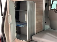 USED 2014 64 VOLKSWAGEN CALIFORNIA SE TDI BLUEMOTION TECHNOLOGY VW Manufactured California Camper, Electric Pop Roof , 4 Berth , Hob / Sink / Fridge