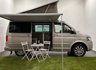USED 2014 64 VOLKSWAGEN CALIFORNIA SE TDI BLUEMOTION TECHNOLOGY VW Manufactured California Camper, Electric Pop Roof , 4 Berth , Hob / Sink / Fridge