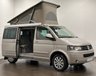 USED 2014 64 VOLKSWAGEN CALIFORNIA SE TDI BLUEMOTION TECHNOLOGY VW Manufactured California Camper, Electric Pop Roof , 4 Berth , Hob / Sink / Fridge