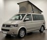 USED 2014 64 VOLKSWAGEN CALIFORNIA SE TDI BLUEMOTION TECHNOLOGY VW Manufactured California Camper, Electric Pop Roof , 4 Berth , Hob / Sink / Fridge