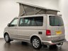 USED 2014 64 VOLKSWAGEN CALIFORNIA SE TDI BLUEMOTION TECHNOLOGY VW Manufactured California Camper, Electric Pop Roof , 4 Berth , Hob / Sink / Fridge
