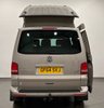 USED 2014 64 VOLKSWAGEN CALIFORNIA SE TDI BLUEMOTION TECHNOLOGY VW Manufactured California Camper, Electric Pop Roof , 4 Berth , Hob / Sink / Fridge