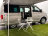 USED 2014 64 VOLKSWAGEN CALIFORNIA SE TDI BLUEMOTION TECHNOLOGY VW Manufactured California Camper, Electric Pop Roof , 4 Berth , Hob / Sink / Fridge