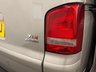 USED 2014 64 VOLKSWAGEN CALIFORNIA SE TDI BLUEMOTION TECHNOLOGY VW Manufactured California Camper, Electric Pop Roof , 4 Berth , Hob / Sink / Fridge