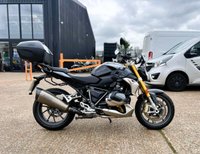 USED 2023 23 BMW R 1250 R SE, TRIPLE BLACK - BUY ONLINE 24 HRS A DAY - FINANCE AVAILABLE - ALL TYPES OF CREDIT ACCEPTED ONLY 774 MILES - AKRAPOVIC EXHUAST