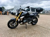 USED 2023 23 BMW R 1250 R SE, TRIPLE BLACK - BUY ONLINE 24 HRS A DAY - FINANCE AVAILABLE - ALL TYPES OF CREDIT ACCEPTED ONLY 774 MILES - AKRAPOVIC EXHUAST