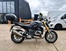 USED 2023 23 BMW R 1250 R SE, TRIPLE BLACK - BUY ONLINE 24 HRS A DAY - FINANCE AVAILABLE - ALL TYPES OF CREDIT ACCEPTED ONLY 774 MILES - AKRAPOVIC EXHUAST