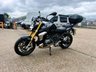 USED 2023 23 BMW R 1250 R SE, TRIPLE BLACK - BUY ONLINE 24 HRS A DAY - FINANCE AVAILABLE - ALL TYPES OF CREDIT ACCEPTED ONLY 774 MILES - AKRAPOVIC EXHUAST