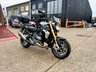 USED 2023 23 BMW R 1250 R SE, TRIPLE BLACK - BUY ONLINE 24 HRS A DAY - FINANCE AVAILABLE - ALL TYPES OF CREDIT ACCEPTED ONLY 774 MILES - AKRAPOVIC EXHUAST