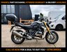 USED 2023 23 BMW R 1250 R SE, TRIPLE BLACK - BUY ONLINE 24 HRS A DAY - FINANCE AVAILABLE - ALL TYPES OF CREDIT ACCEPTED ONLY 774 MILES - AKRAPOVIC EXHUAST